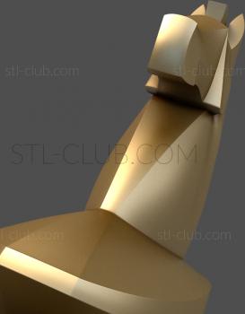 3D модель STK_0135 (STL)